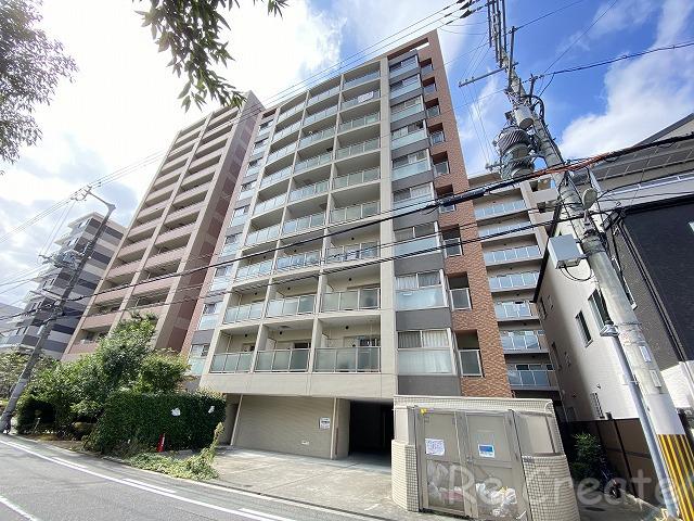 ノステルコート夕陽丘