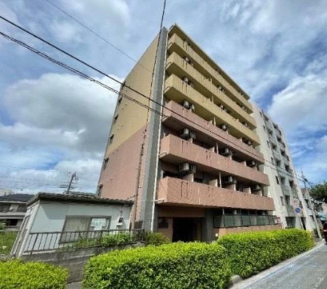 MAJORLAND横濱鶴見