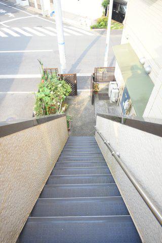 ヨーデルハイツ