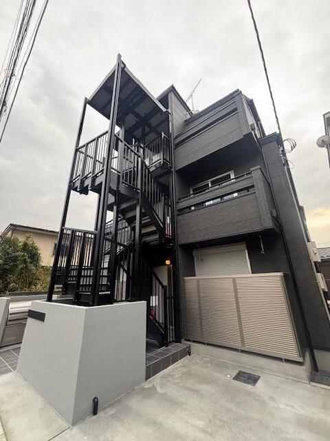 G BASE市川平田