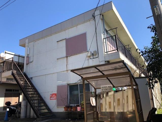 コーポサツキ