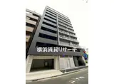 HARMONY RESIDENCE新横浜