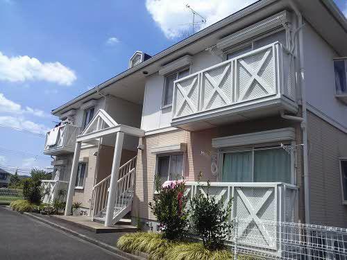 フジテラス