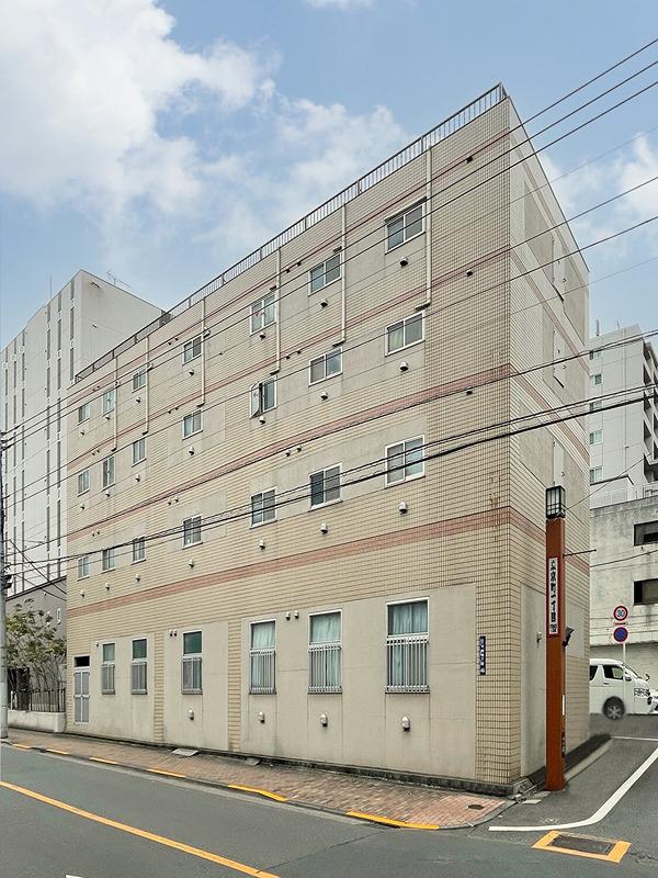DMたけくらべ