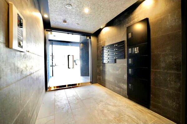CG HOMES 南11条