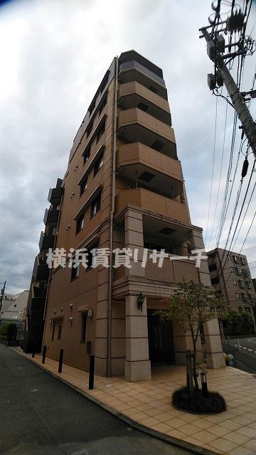エムエー 大口マンション