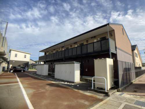 ディアコート願海寺