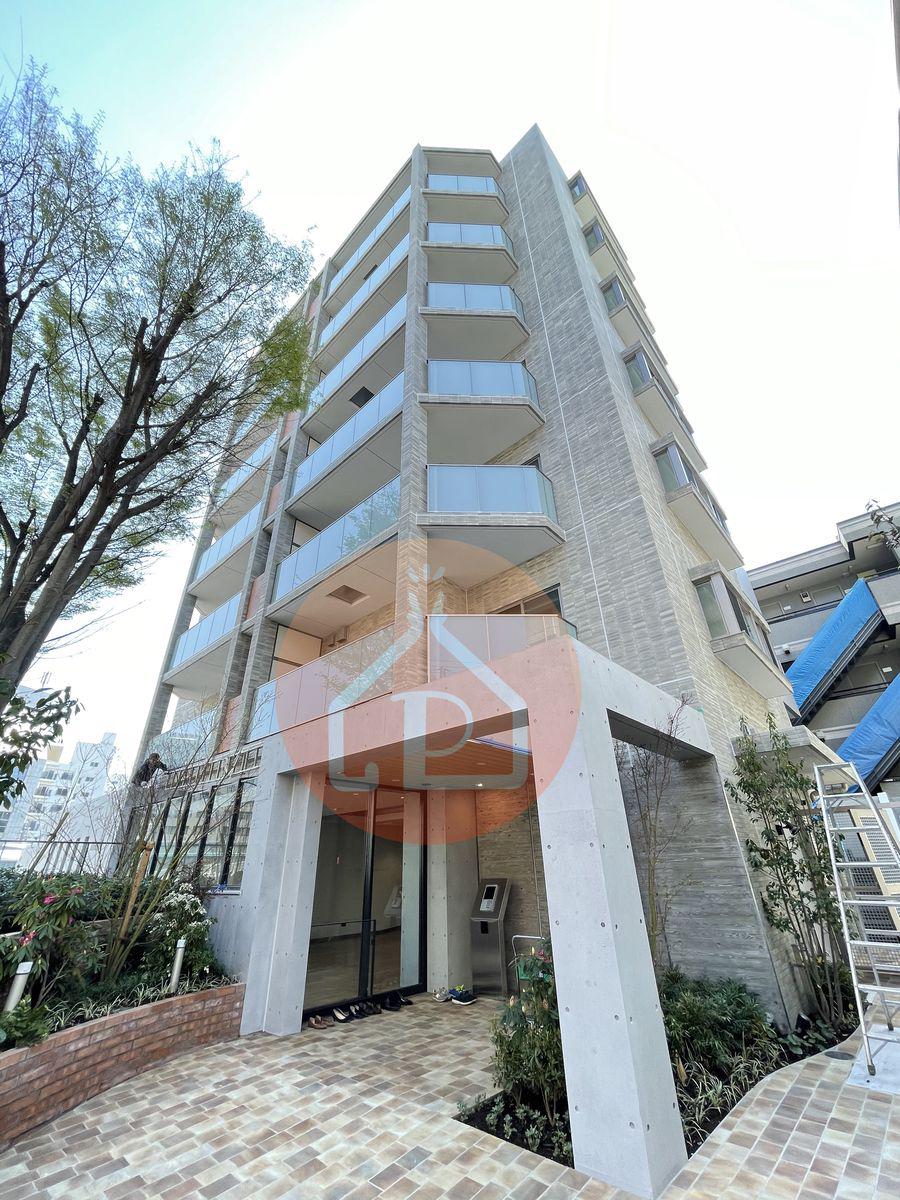 KEYAKI TERRACE 恵比寿南(1LDK/7階)