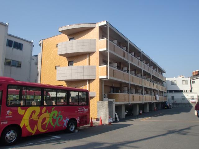 パレやましな佐わらび