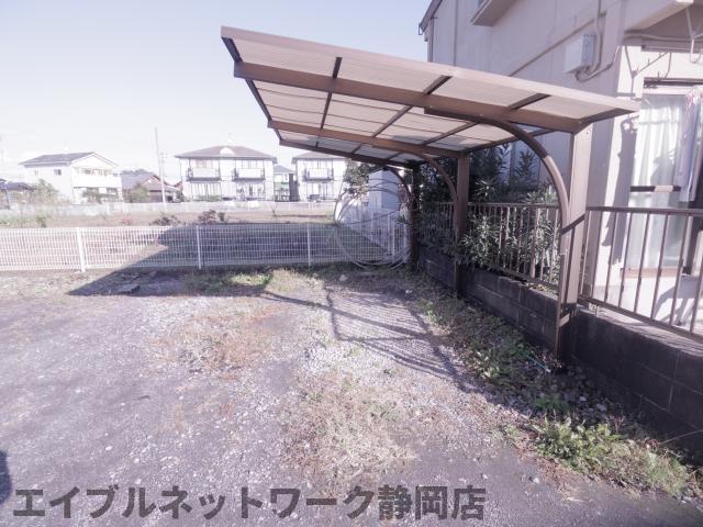 ソワサントスズキ