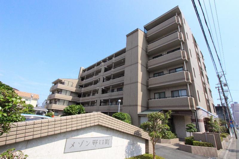 メゾン野口町(3LDK/6階)