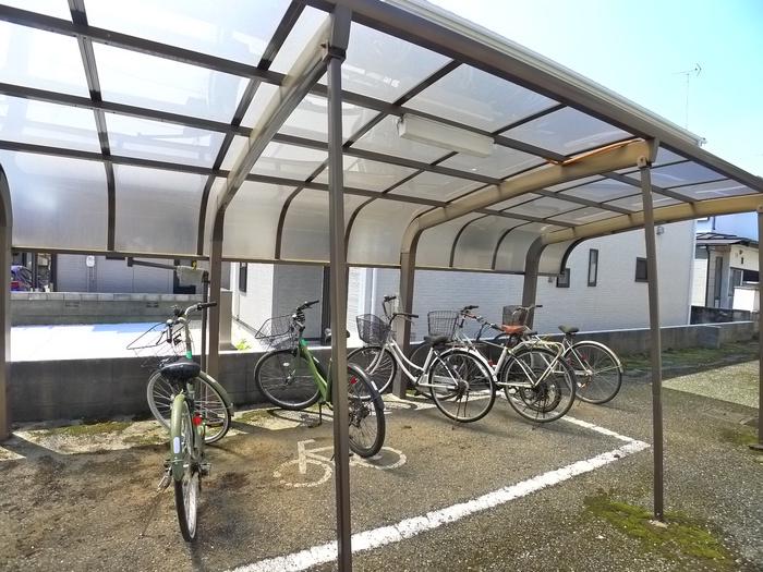 シャトー河野1