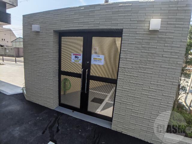 スプランディッド新大阪V