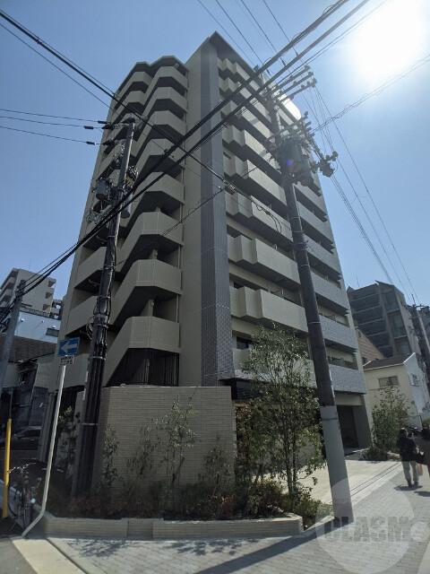 スプランディッド新大阪V