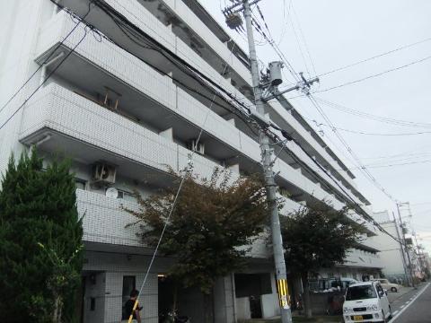グリーンピア守口