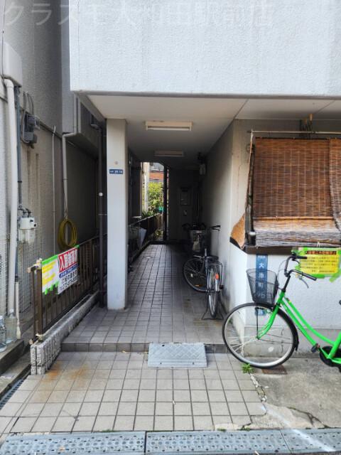 プチメゾンバーベナ