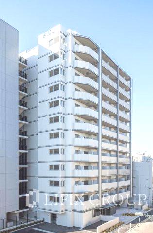 門前仲町レジデンス七番館