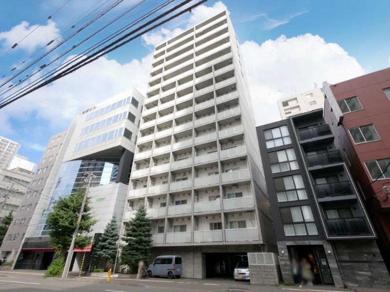 プライマル札幌北4条