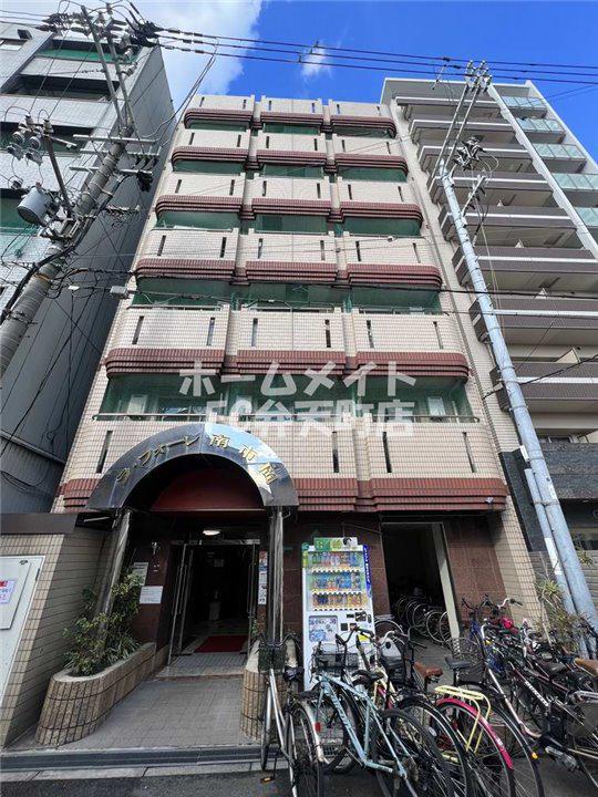 ラフォーレ南市岡