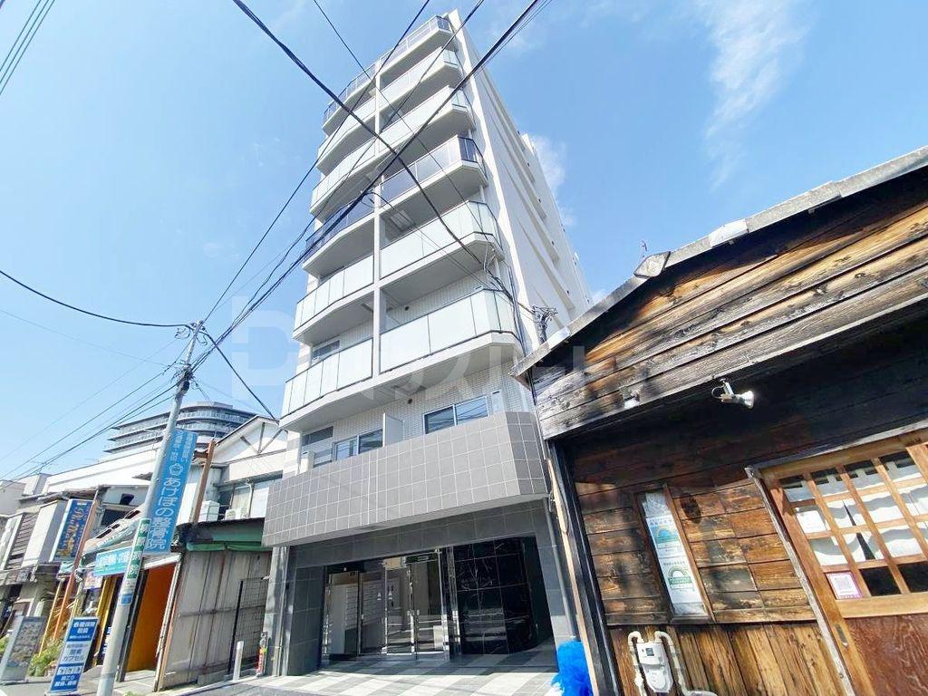 マーロ千住クレストタップII