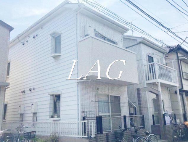 ボナハイム羽田