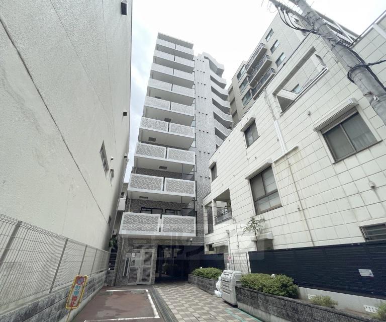 エスリード京都河原町第2