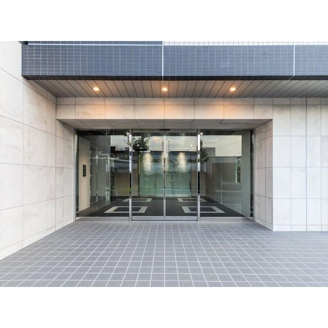 GENOVIA西高島平SKYGARDEN