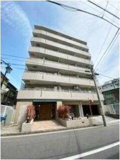 D クラディア横浜白楽