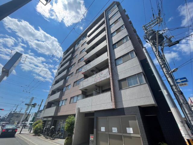 シャーメゾン白鷺