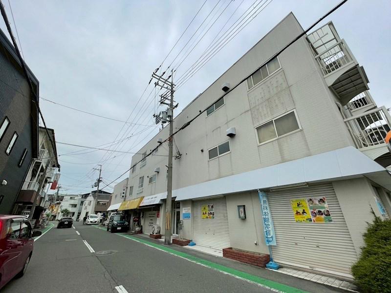 サニーハウス