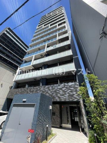 プレサンス芦原橋ヴィブラス