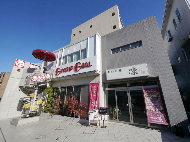 S・Kビル