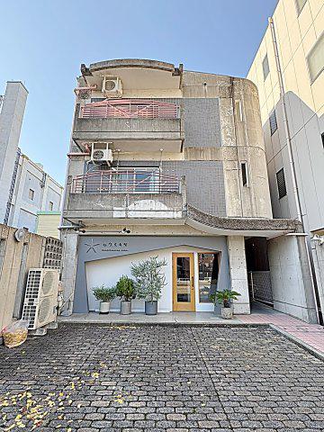 HOUSE LOKO(1K/2階)
