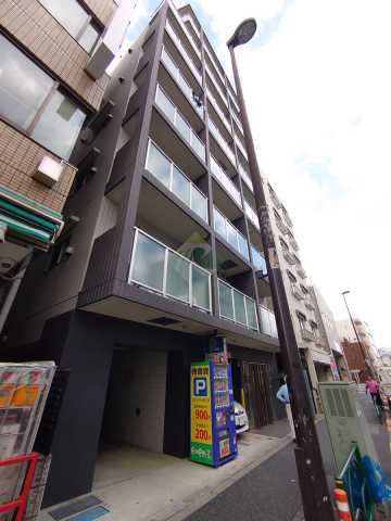 リヴシティ中野