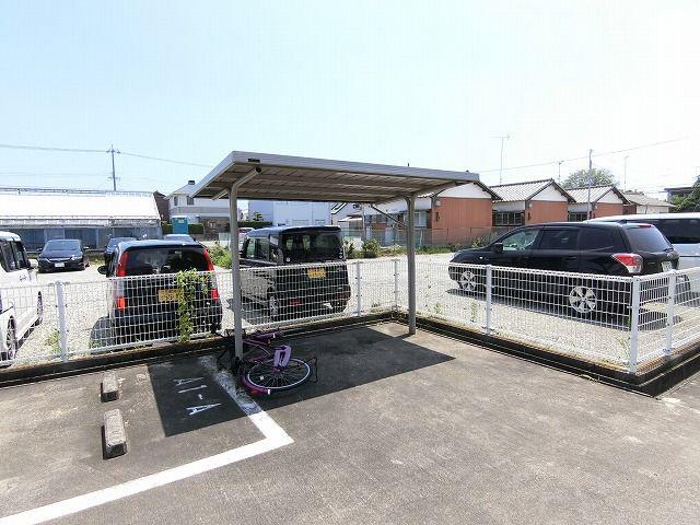 リプルスハイツB