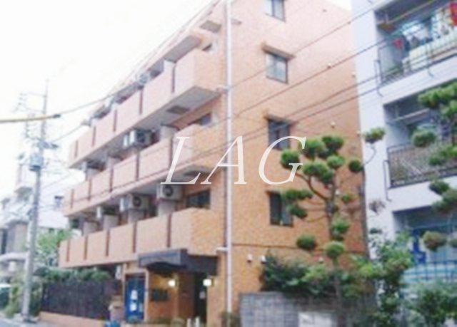 ライオンズマンション西台