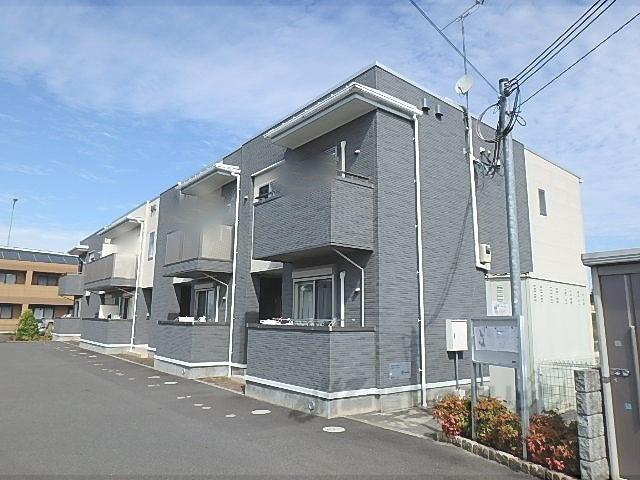 サンライズ・ヒル