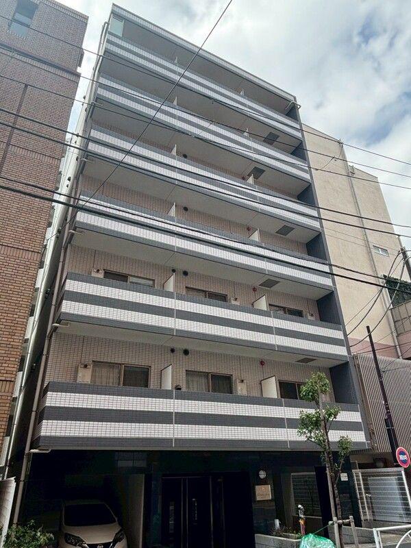 RISINGPLACE両国三番館