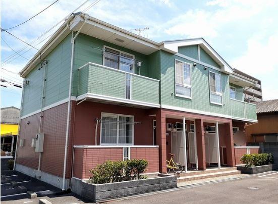 ファミール・鶴市A