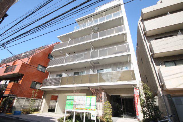 カーサスプレンディッド小石川