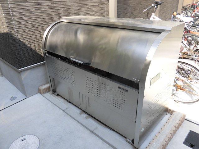 フジパレス瑞光2番館