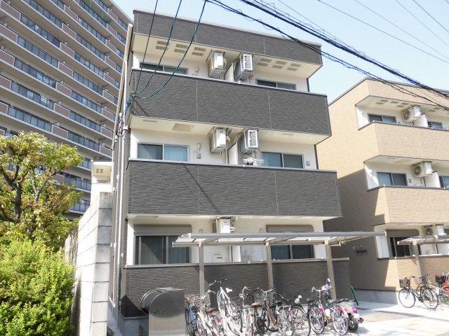 フジパレス瑞光2番館