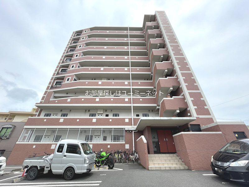 サムティ東谷山
