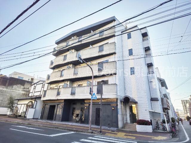 岡山二の丸ビル