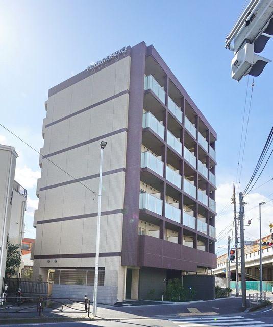 プレールドゥーク溝の口