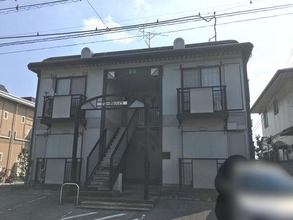 フローラルハイツ