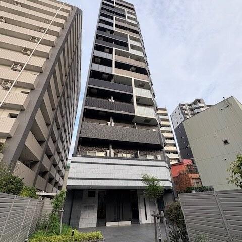 プレサンス福島吉野ミナージ