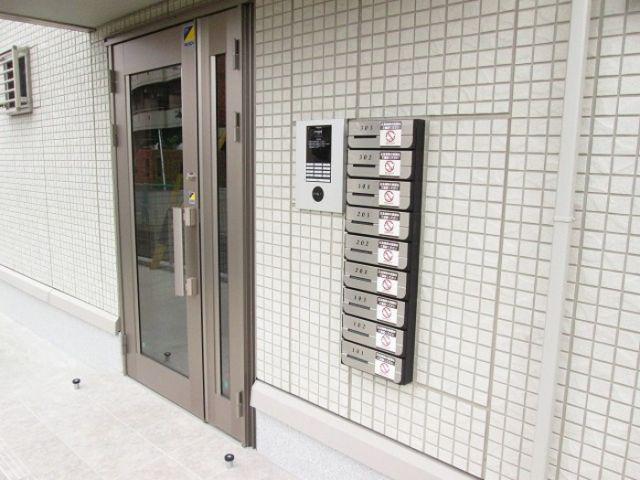 リバーパーク