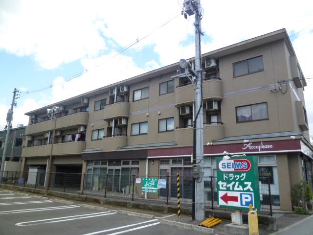 コーポタイワIII
