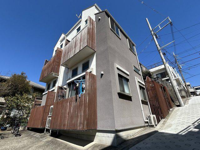 セントパ-クヨコハマ